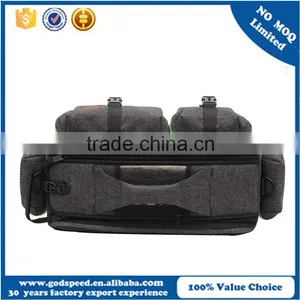 High Quality Imported Material Shoulder Camcorder Bag thumbnail-6