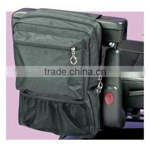 Topmedi Scooter Bag Wheelchair Bag Wheelchair Parts Supplier thumbnail-1