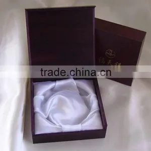 2014 Hot Sale Wooden Jewelery Box, Light Jewelry Box thumbnail-1