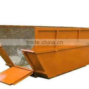 Waste Bins 30m3 Waste Skip Bins thumbnail-2