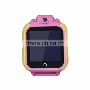 2016 Hot Selling Watch Phone 3g Net, Smart Watch Kids With Camera ,3g Gps Tracker Watch thumbnail-3