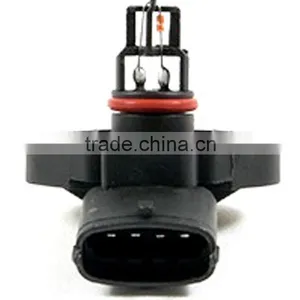 MAP Manifold Absolute Intake Air Pressure Sensor A0041531828for MERCEDES BENZ thumbnail-2