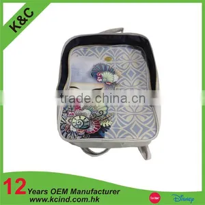 Factory Wholesale Popular Kids School Bag thumbnail-4