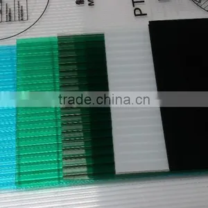 8mm Polycarbonate Panel,Agricultural Greenhouse,Polycarbonate Greenhouse Sheet thumbnail-4