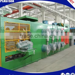 Rubber Batch off Cooling Machine thumbnail-3