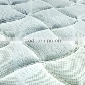 Promoted Pocket Spring Roll Pack Mattress,roll Pack Machine Mattress,roll Mattress DS-A917 thumbnail-6