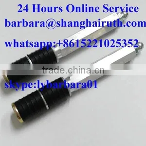 Polyurethane Polymer Injection, Leakstoppage Material thumbnail-4