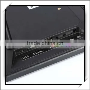China Wholesale 12 Inch Big Size HD Digital Photo Frame thumbnail-5