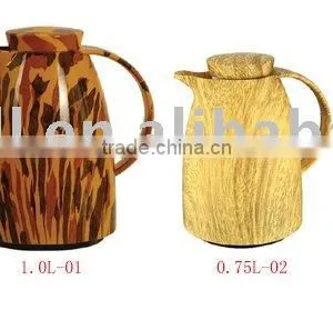 Glass Coffee Pot thumbnail-1