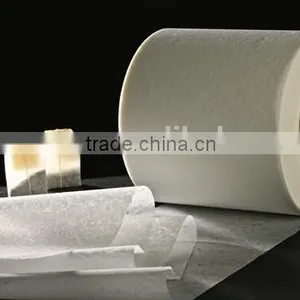 New Products for Heat Sealing Filter Paper and Non-heat Sealing Filter Paper and Coffee Filter Paper in Rolls. thumbnail-1