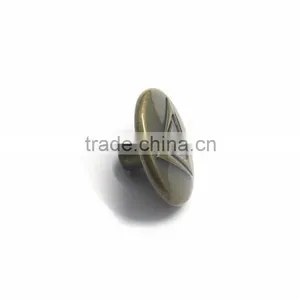 15mm Fashion Decorative Studs and Rivets For Handbags thumbnail-3