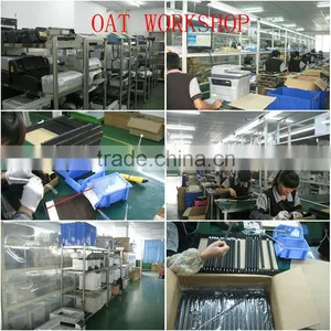 Black Toner Cartridge Compatible Toner Cartridge for Printer thumbnail-3