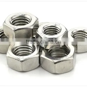 Bolt With Nut thumbnail-5
