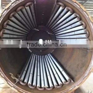 Autoclave for Rubber Vulcanization thumbnail-3