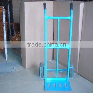Garden Trolly Truck thumbnail-3