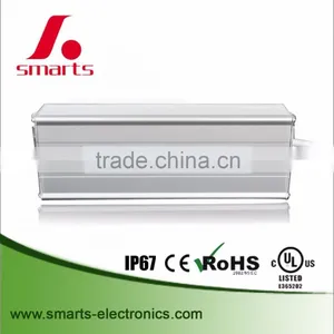UL Input 110v ac Waterproof 250w 24v 10a Power Supply thumbnail-1