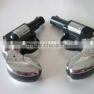 Funny Shocking Gun. thumbnail-1