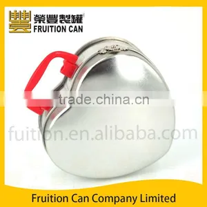Small Heart Premium Candy Carry Case thumbnail-1