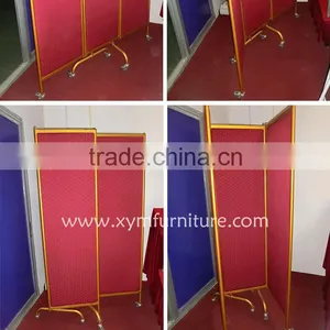 Hotel Used Chinese Style Folding Screen thumbnail-3