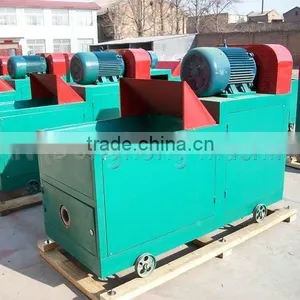 Environmental Protection and High Efficiency Briquette Making Machine -Briquettes Making thumbnail-1