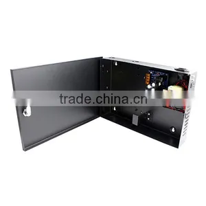 TCP/IP Network 4 Door Access Control System TCP/IP Interface AC2004.NET for 20,000 Users thumbnail-3