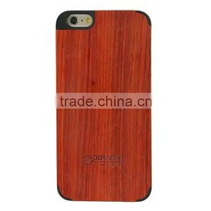 3DKNIGHT Bamboo Smart Phone Case for IPhone 6S thumbnail-2