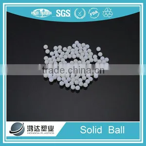 5.5mm Plastic Ball Bearing Roller With Top Quality thumbnail-1
