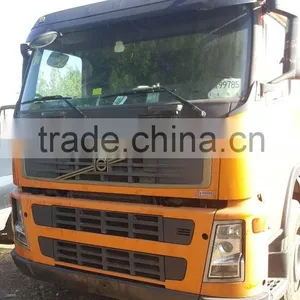 Used VOLVO FH12 6*4/6*2 Truck thumbnail-2