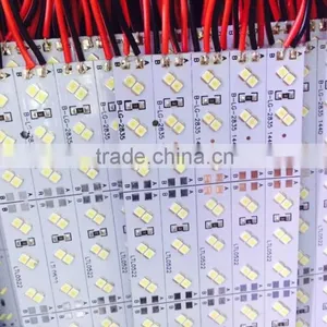 4014 Smd Led With CE & ROHS Led Strip Light thumbnail-4