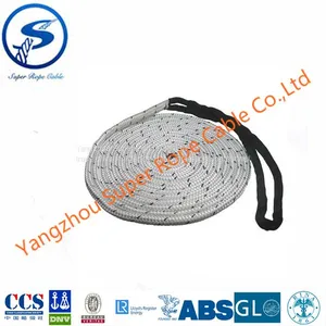 Color Polyester Braided Rope,nylon Rope, Braided Nylon Rope Cord,Custom Nylon Braided Rope,4-56mmBraided Nylon Rope thumbnail-2