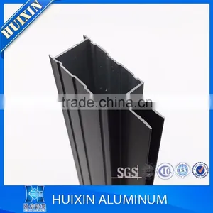 Philippines Series 6063 Extrusion Aluminum Profiles for Doors and Windows thumbnail-3