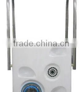 2015 Hot Sale Chinese Manufacturer Acrylic Swimming Pool Filter PK8020 thumbnail-4