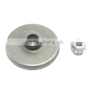 Angle Grinder Spare Parts Gear for DWT230 Big Gear thumbnail-2
