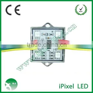 3535 Wedding Decoration Led Module Rgb5050led Ws2801 thumbnail-1