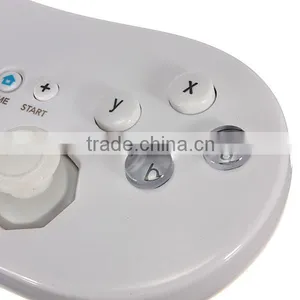 OEM Classic Gaming Controller For Wii thumbnail-3