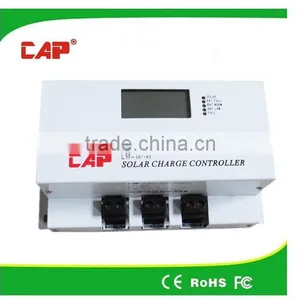 Low Price Mppt Solar Battery Charge Controller 12/24v 60A thumbnail-1