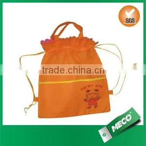 Drawstring Bag for Promotion thumbnail-1