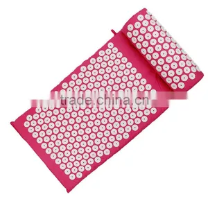 Shakti Acupuncture Pillow/acupuncture Needle Pillow/Body Massage Acupuncture Pillow thumbnail-3