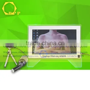 Breast Analyzer Of Mammogram And Analysis Breast Health For Women thumbnail-1