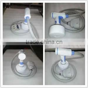 Chest Shaping Newest Technology Hifu Slimming Machine Face Lifting Hifu Body Slimming Hifu Ultrasound Machine Back Tightening thumbnail-5