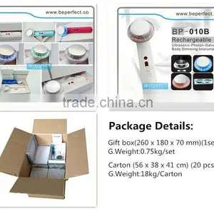 7 in 1 EMS Therapy Sculpt System for Face & Body Personal Galvanic Machine thumbnail-6