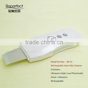 2016 Travel Size Acne Facial Scrubber for Pore Cleaning thumbnail-3