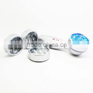Beperfect BP016 Best Handheld Red Blue Led Therapy Laser Light Ance Treatment Equipment for Acne Removal thumbnail-1