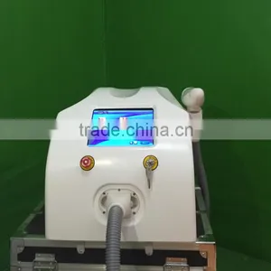 HOT!! Nd-yag Q-switched Tattoo Removal Laser Machine Laser Tattoo Removal Q Switched Laser Machine thumbnail-1
