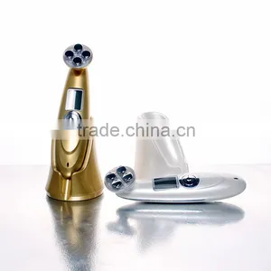 Hotsale Beauty With Factory Direct Sale Home Use Advanced Portable Vacuum RF Aser Beauty Device thumbnail-1