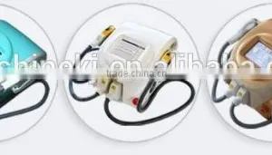2017 New Portable Ipl Hair Removal System thumbnail-4