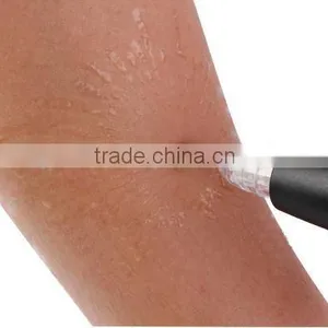 Jet Clear Facial Machine 2016 New Skin Cleaning 8bars Oxygen Machine / Oxygen Facial Machine / Oxygen Therapy Facial Machine Microdermabrasion thumbnail-3