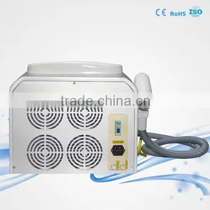 No Pain no Downtime Laser Diode Machine / Diode Laser 808nm / Laser Diodo With CE and ROHS Certificate thumbnail-2