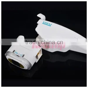 Nasolabial Folds Removal Best Price Portable Face Lifting Anti-aging Wrinkld Removal 4MHZ Hifu Machine For Home Use High Focused Ultrasonic thumbnail-3