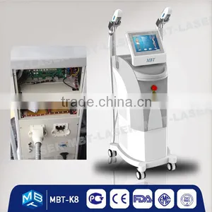 Beauty Machine Shr Ipl Elight Permanent Hair Removal Machine thumbnail-3